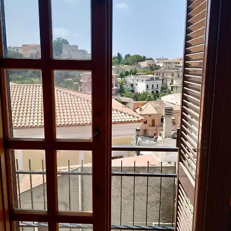 בית נופש Casalicchio סן ניקולה ארצ'לה